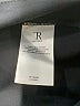 The Row Solid Black Formal Skirt Size 4 - photo 10