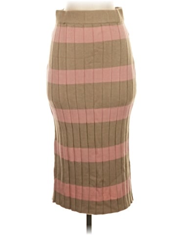 Hem & Thread Casual Skirt (view 1)