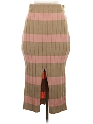 Hem & Thread Casual Skirt (view 2)