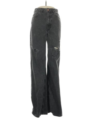 Divided by H&M Cargo Pants (view 1)