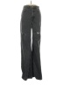 Divided by H&M 100% Cotton Gray Cargo Pants Size 4 - photo 1