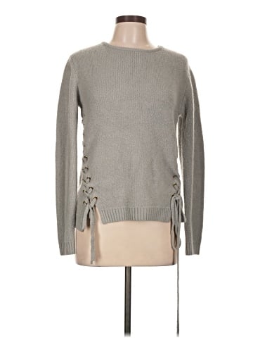 Elan Long Sleeve Top (view 1)