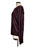 We the Free Burgundy Pullover Sweater Size M - photo 5