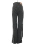 Divided by H&M 100% Cotton Gray Cargo Pants Size 4 - photo 2