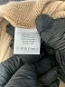 Not Monday 100% Cashmere Tan Cashmere Pullover Sweater Size XS - photo 9