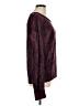 We the Free Burgundy Pullover Sweater Size M - photo 4