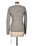 Elan Gray Long Sleeve Top Size L - photo 2