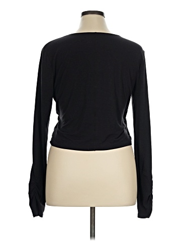 Gap Fit Long Sleeve T-Shirt (view 2)