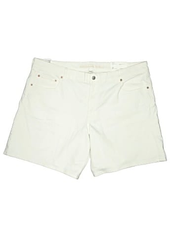 American Eagle Outfitters Khaki Shorts (view 1)