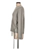 Elan Gray Long Sleeve Top Size L - photo 5