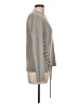 Elan Gray Long Sleeve Top Size L - photo 4