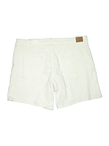 American Eagle Outfitters Khaki Shorts (view 2)