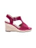 Life Stride Pink Wedges Size 6 (wide) - photo 1