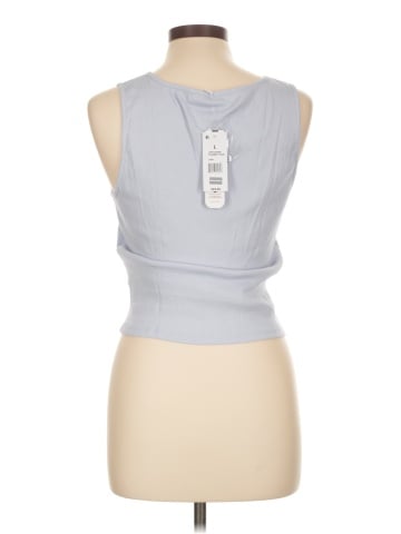 Olive and Oak Sleeveless Top (view 2)