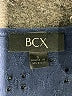 BCX Blue Sleeveless Top Size S - photo 7