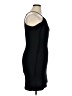 LNA Solid Black Cocktail Dress Size XL - photo 4