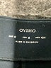 Oysho Black Active Pants Size S - photo 4