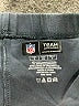 NFL Black Active Pants Size S - photo 7