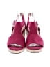 Life Stride Pink Wedges Size 6 (wide) - photo 2