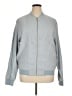 Cos Solid Blue Jacket Size XL (estimated) - photo 1