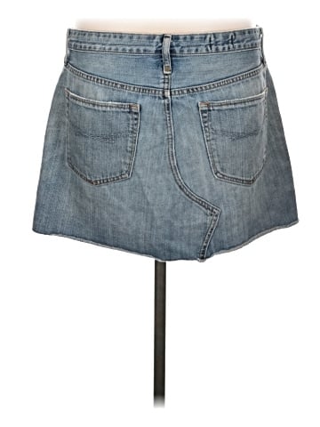 Gap Denim Skirt (view 2)