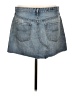 Gap Blue Denim Skirt Size 31 waist - photo 2