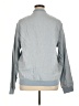 Cos Solid Blue Jacket Size XL (estimated) - photo 2