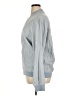 Cos Solid Blue Jacket Size XL (estimated) - photo 5