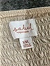 Ingrid + Isabel Tan Short Sleeve Top Size XXL (5) - photo 3