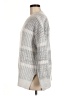 Simply Noelle Silver Pullover Sweater Size 8 - photo 5