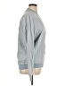Cos Solid Blue Jacket Size XL (estimated) - photo 4