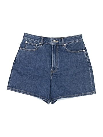 Everlane Denim Shorts (view 1)