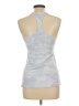 Lululemon Athletica Silver Active Tank Size 10 (estimated) - photo 2