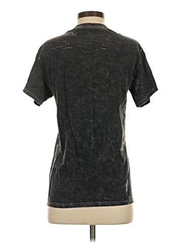 Nirvana Short Sleeve T-Shirt (view 2)