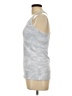 Lululemon Athletica Silver Active Tank Size 10 (estimated) - photo 5