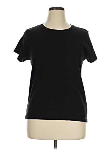 DKNY Short Sleeve T-Shirt (view 1)