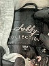 Sebby Collection 100% Polyurethane Black Jacket Size M - photo 6