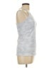 Lululemon Athletica Silver Active Tank Size 10 (estimated) - photo 4
