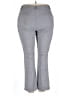 Nine West Gray Dress Pants Size 18 - photo 2