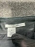 Halogen 100% Leather Black Leather Skirt Size 0 - photo 4