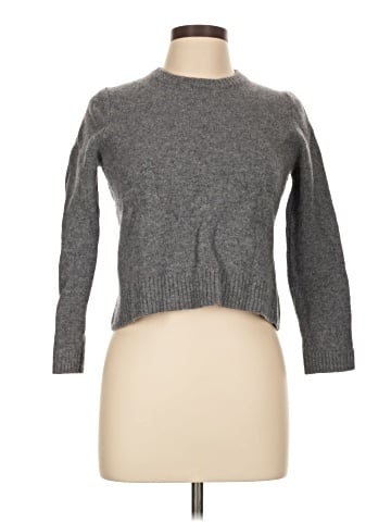 Zara Pullover Sweater (view 1)