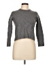 Zara Gray Pullover Sweater Size L - photo 1