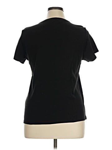 DKNY Short Sleeve T-Shirt (view 2)