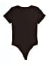 Babaton Brown Bodysuit Size M - photo 2