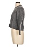 Zara Gray Pullover Sweater Size L - photo 5