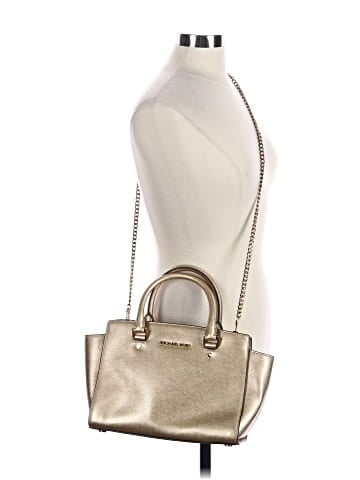 MICHAEL Michael Kors Satchel (view 2)