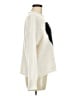Mi ami 100% Polyester Hearts Ivory Pullover Sweater Size M - photo 4