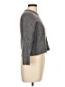 Zara Gray Pullover Sweater Size L - photo 4