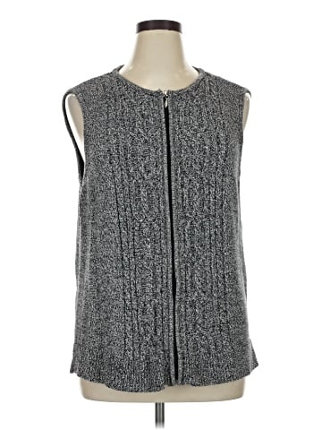 Cj Banks Vest (view 1)
