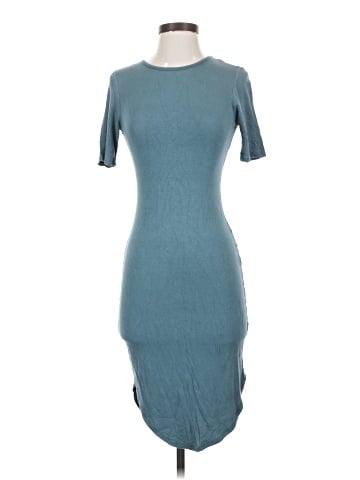 Forever 21 Casual Dress (view 1)